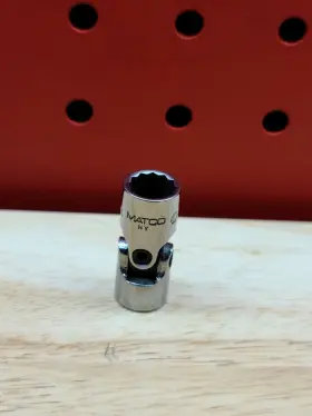 AU9M2 MATCO TOOLS Drive Swivel Socket Flex