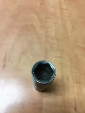 AUP15M6A MATCO TOOLS Drive Impact Swivel Socket #3
