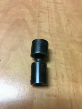 AUP15M6A MATCO TOOLS Drive Impact Swivel Socket