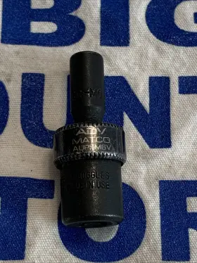 AUP5M6V MATCO TOOLS Drive Impact Socket #2