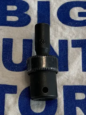 AUP5M6V MATCO TOOLS Drive Impact Socket #3
