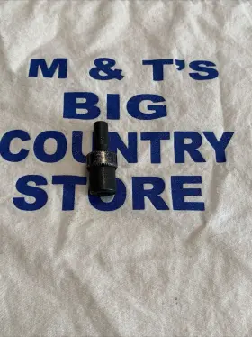 AUP5M6V MATCO TOOLS Drive Impact Socket