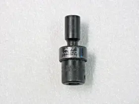 AUP6M6V MATCO TOOLS Shallow Ball Swivel Impact Socket #2