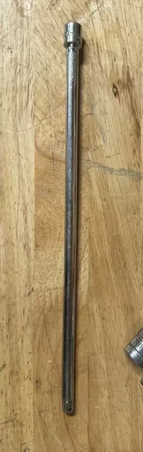 AX10K MATCO TOOLS Drive Extension Knurled Locking Friction