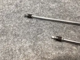 AX15KLA MATCO TOOLS Drive Locking Extension Set #2