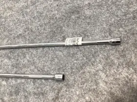 AX15KLA MATCO TOOLS Drive Locking Extension Set #3