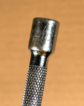 AX15L MATCO TOOLS Drive Locking Release Extension #2