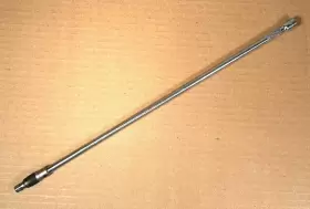 AX15L MATCO TOOLS Drive Locking Release Extension