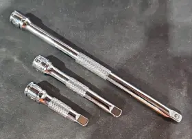 AX2KSE MATCO TOOLS Drive Extensions Eagle