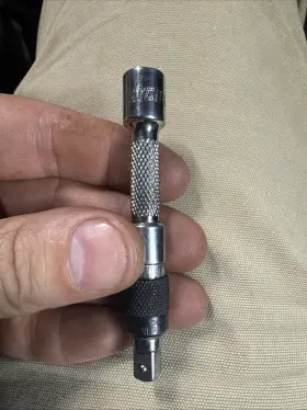 AX3KL MATCO TOOLS Locking Extension