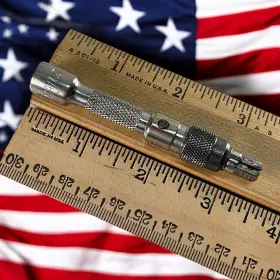 AX3L MATCO TOOLS Drive Locking Extension Socket Tool