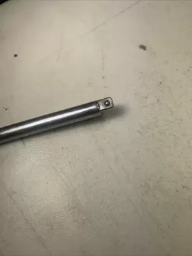 AX6K MATCO TOOLS Knurled Extension Drive #3