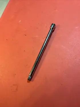 AX6W MATCO TOOLS Wobble Extension Drive Knurled