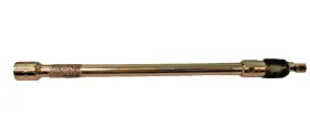 AX7KL MATCO TOOLS Knurled Release Locking Extension Drive