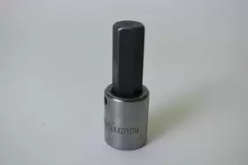 AXD10M MATCO TOOLS Hex Bit Socket Driver Drive #3