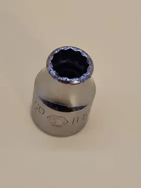 B102A MATCO TOOLS Shallow Socket #2