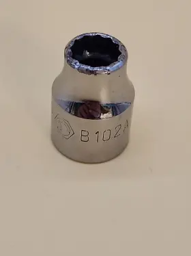 B102A MATCO TOOLS Shallow Socket #3