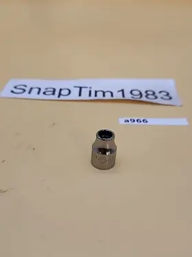 B102A MATCO TOOLS Shallow Socket