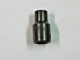 B10XR MATCO TOOLS Drive Inverted Torx Impact Socket #2
