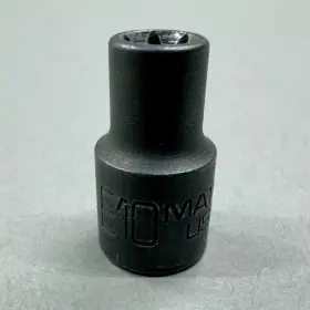B10XRA MATCO TOOLS Inverted Torx Drive Impact Socket E10