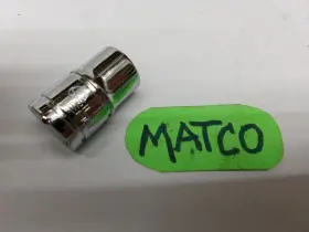 B11M6SE MATCO TOOLS Drive Shallow Socket Eagle