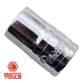 B11M6SEA MATCO TOOLS Drive Point Shallow Socket Eagle
