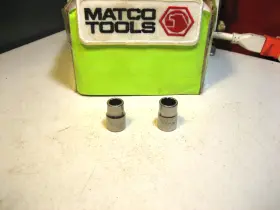B122 MATCO TOOLS Shallow Sockets Drive