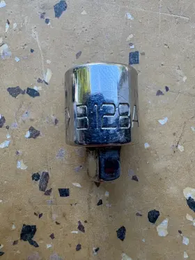 B128A MATCO TOOLS Drive Adapter