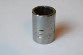 B13M2 MATCO TOOLS Shallow Socket Point Drive #2