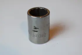 B13M2 MATCO TOOLS Shallow Socket Point Drive #3