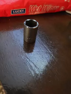 B13M6A MATCO TOOLS Drive Socket #3