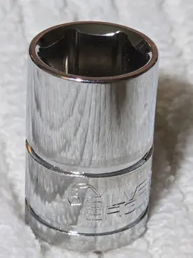 B13M6SE MATCO TOOLS Drive Socket Point Eagle