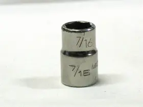 B146A MATCO TOOLS Point Drive Shallow Socket