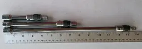 B15LE-B9LE MATCO TOOLS Locking Tip Drive Extension