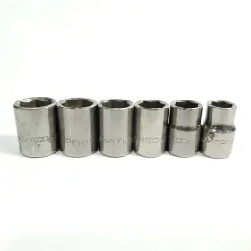 B15M6A MATCO TOOLS Drive Shallow Socket Set
