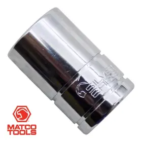 B166SEA MATCO TOOLS Drive Point Socket Eagle