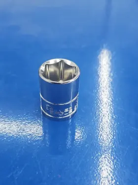 B16M6SE MATCO TOOLS Drive Shallow Socket Eagle