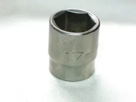 B17M6 MATCO TOOLS Drive Point Shallow Socket #2