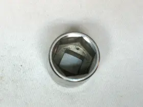 B17M6 MATCO TOOLS Drive Point Shallow Socket #3