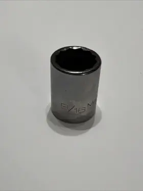 B182A MATCO TOOLS Socket Drive #2
