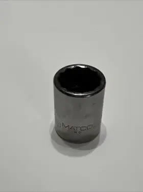 B182A MATCO TOOLS Socket Drive