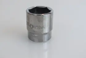 B18M6 MATCO TOOLS Shallow Socket Drive Point Finish #3