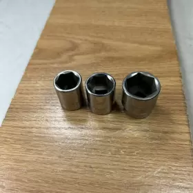 B19M6 MATCO TOOLS Shallow Sockets Drive #3