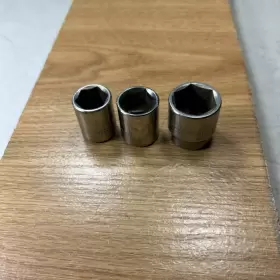 B19M6 MATCO TOOLS Shallow Sockets Drive