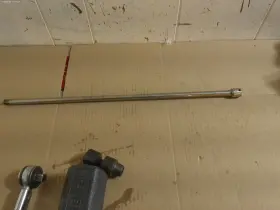 B20E MATCO TOOLS Drive Standard Extension Bar Socket