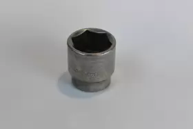 B266 MATCO TOOLS Shallow Socket Drive Point Finish #3