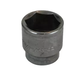 B266 MATCO TOOLS Shallow Socket Drive Point Finish