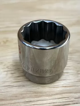 B282A MATCO TOOLS Socket Drive #2
