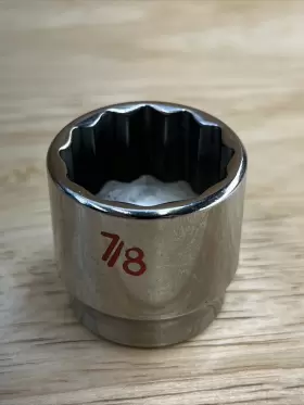 B282A MATCO TOOLS Socket Drive #3