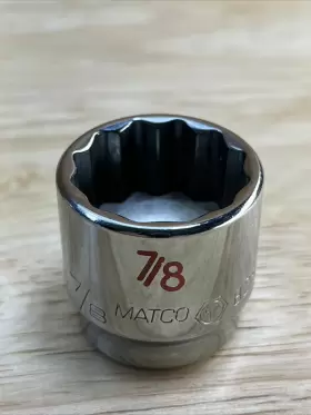 B282A MATCO TOOLS Socket Drive